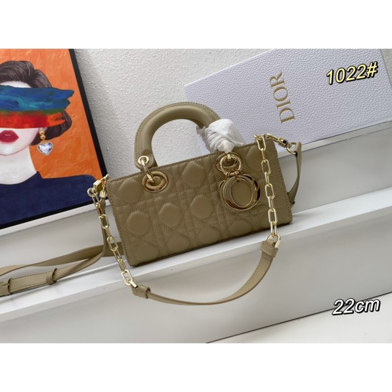 D*or my lady bags
